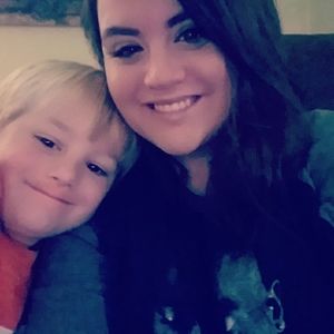 Meet your Posher, Kali jane